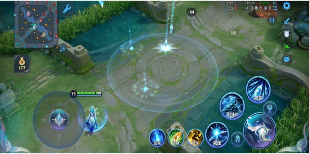 王者荣耀马可昭君怎么出装最新 王者荣耀马可昭君怎么出装最新