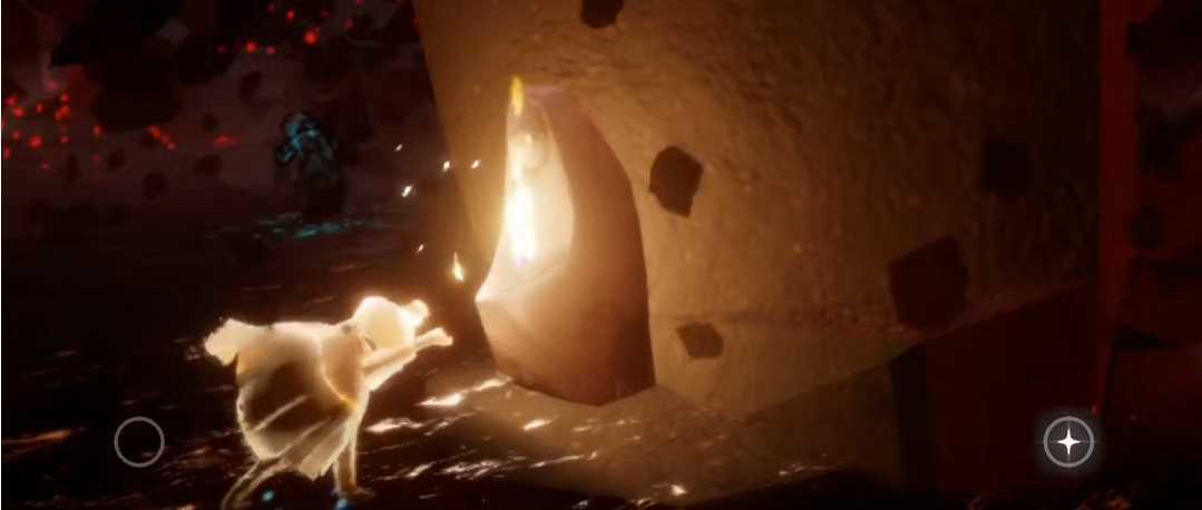 光遇境遇的大门要如何开启