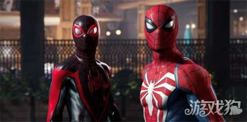 《漫威蜘蛛侠3》爆料汇总:有3位主角 将是跨时代作品! 《漫威蜘蛛侠3》爆料汇总:有3位主角 将是跨时代作品!