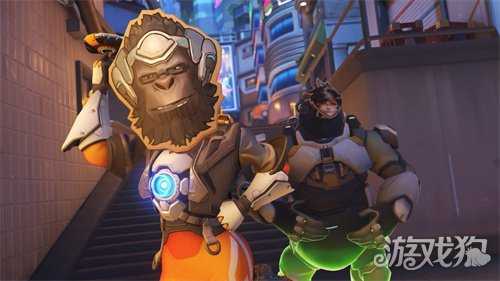 《守望先锋2》第19赛季“鬼魅假面舞会”正式开启