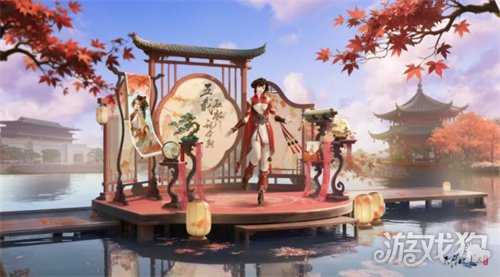 天刀手游五周年庆典第三弹开启!超50万天赏积分上线即领! 天刀手游五周年庆典第三弹开启!超50万天赏积分上线即领!