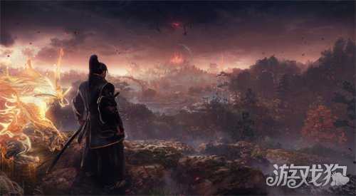 《仁王3》制作人指出游戏向将转型开放世界探索 《仁王3》制作人指出游戏向将转型开放世界探索