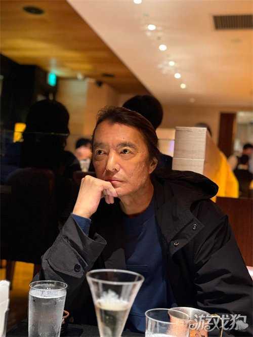 知名制作人板垣伴信离世,曾打造《死或生》《忍者龙剑传》 知名制作人板垣伴信离世,曾打造《死或生》《忍者龙剑传》