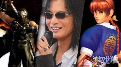 知名制作人板垣伴信离世,曾打造《死或生》《忍者龙剑传》 知名制作人板垣伴信离世,曾打造《死或生》《忍者龙剑传》