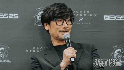 小岛秀夫预言:游戏续作与重制未来都会都交给AI 小岛秀夫预言:游戏续作与重制未来都会都交给AI