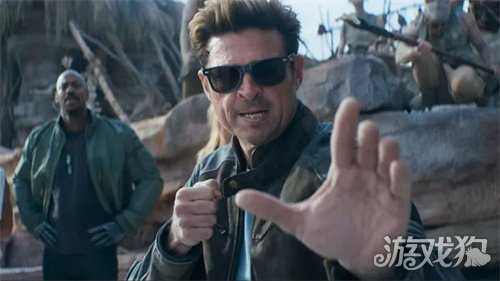 《真人快打2》联合创作者称开场戏“震撼到落泪”! 《真人快打2》联合创作者称开场戏“震撼到落泪”!