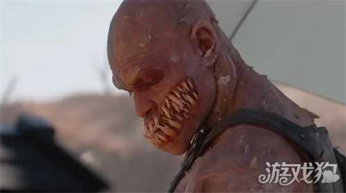 《真人快打2》联合创作者称开场戏“震撼到落泪”! 《真人快打2》联合创作者称开场戏“震撼到落泪”!