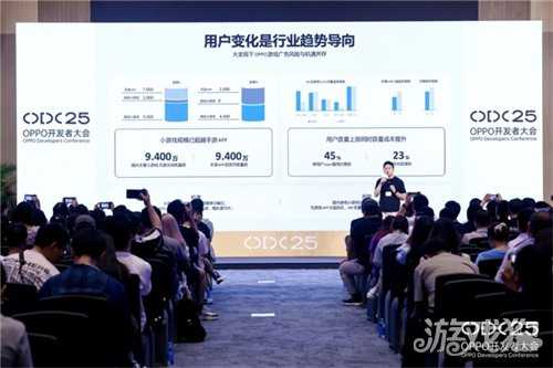 携手OPPO共创数字生态,益世界斩获年度合作伙伴等四项大奖 携手OPPO共创数字生态,益世界斩获年度合作伙伴等四项大奖