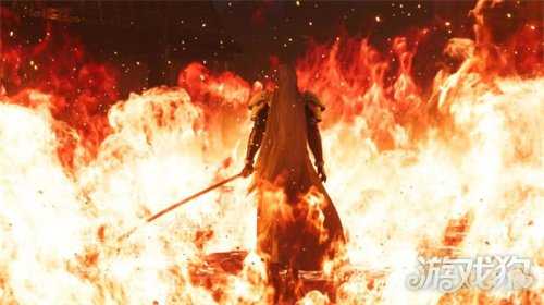 滨口谈《FF7》重制版三部曲后续计划 滨口谈《FF7》重制版三部曲后续计划