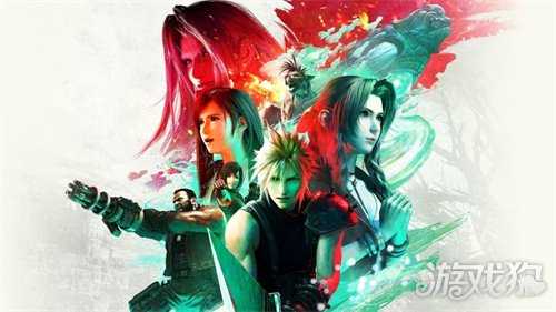 滨口谈《FF7》重制版三部曲后续计划 滨口谈《FF7》重制版三部曲后续计划