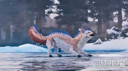 《方舟生存飞升》新生物 “奥西顿” 首曝,11月中旬上线,《方舟终极生存者版》更新Switch 2 版本 《方舟生存飞升》新生物 “奥西顿” 首曝,11月中旬上线,《方舟终极生存者版》更新Switch 2 版本