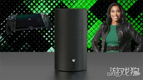 Xbox总裁:下一代主机将带来非常高端的体验 Xbox总裁:下一代主机将带来非常高端的体验
