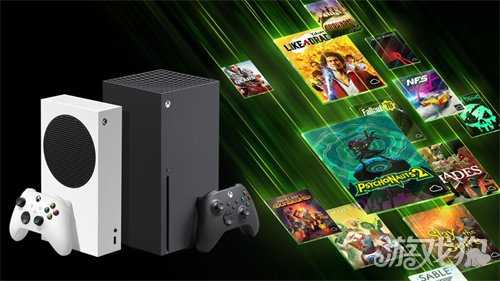 Xbox总裁:下一代主机将带来非常高端的体验 Xbox总裁:下一代主机将带来非常高端的体验