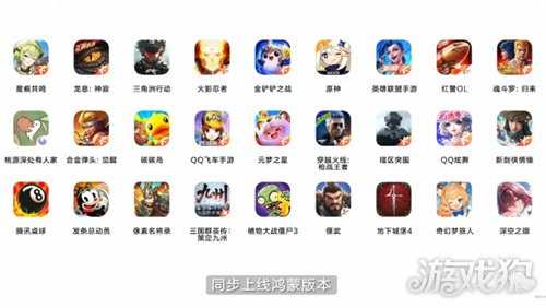 HarmonyOS 6正式发布,更成熟的游戏生态已然成型 HarmonyOS 6正式发布,更成熟的游戏生态已然成型