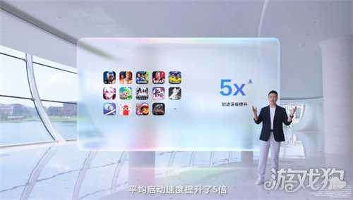 HarmonyOS 6正式发布,更成熟的游戏生态已然成型 HarmonyOS 6正式发布,更成熟的游戏生态已然成型