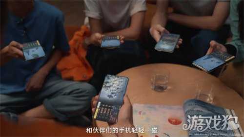 HarmonyOS 6正式发布,更成熟的游戏生态已然成型 HarmonyOS 6正式发布,更成熟的游戏生态已然成型