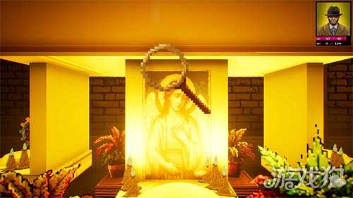 探索理性与疯狂的边界——叙事向卡牌战斗RPG《疯狂面纱》Steam商店页上线