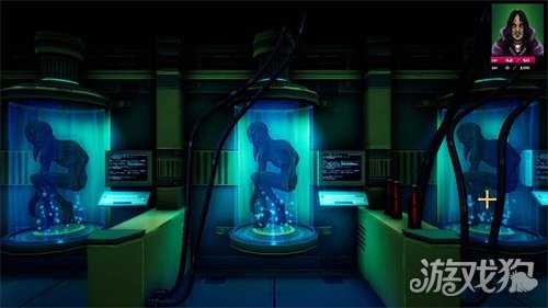 探索理性与疯狂的边界——叙事向卡牌战斗RPG《疯狂面纱》Steam商店页上线