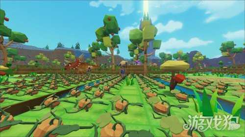 《方块方舟》万圣节来袭!惊魂派对今日正式开幕! 《方块方舟》万圣节来袭!惊魂派对今日正式开幕!