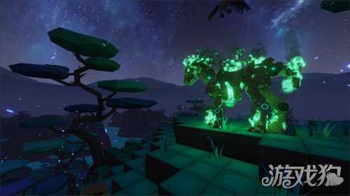 《方块方舟》万圣节来袭!惊魂派对今日正式开幕! 《方块方舟》万圣节来袭!惊魂派对今日正式开幕!