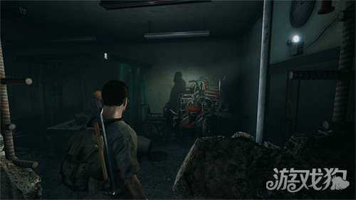 独游发行商流浪巫师厂牌将携两款作品参与Steam尖叫节