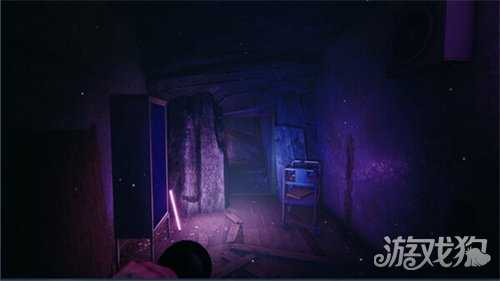 独游发行商流浪巫师厂牌将携两款作品参与Steam尖叫节