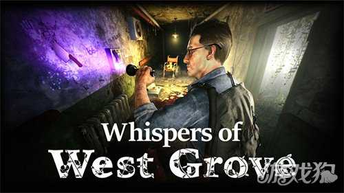 独游发行商流浪巫师厂牌将携两款作品参与Steam尖叫节