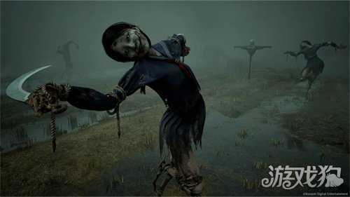 外媒夸赞《寂静岭f》：反应社会压迫 美化mod很讽刺！