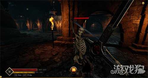 《Darkblade Ascent》登陆Steam 特别好评肉鸽RPG 《Darkblade Ascent》登陆Steam 特别好评肉鸽RPG