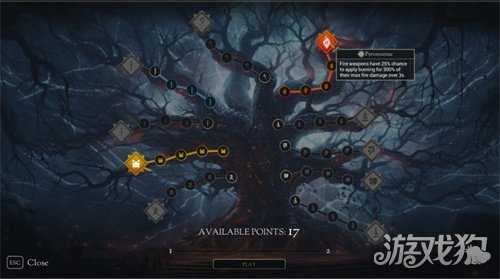 《Darkblade Ascent》登陆Steam 特别好评肉鸽RPG 《Darkblade Ascent》登陆Steam 特别好评肉鸽RPG