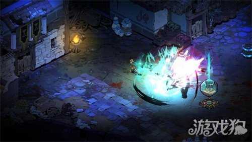 《哈迪斯2》正式版推出首个大型更新！