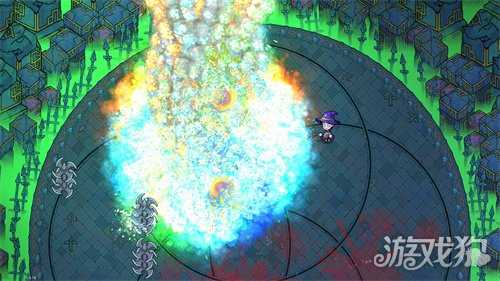 全球销量突破70万!Steam特别好评roguelike游戏《魔法工艺》海外表现突出 全球销量突破70万!Steam特别好评roguelike游戏《魔法工艺》海外表现突出