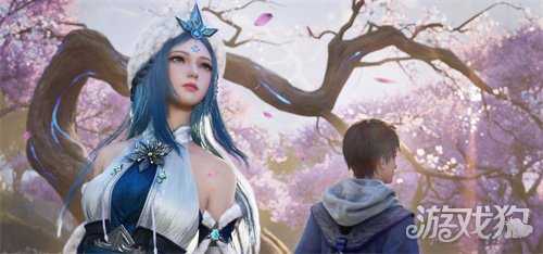 王者荣耀十周年重磅官宣，IP新游《王者荣耀世界》2026年春天与玩家见面