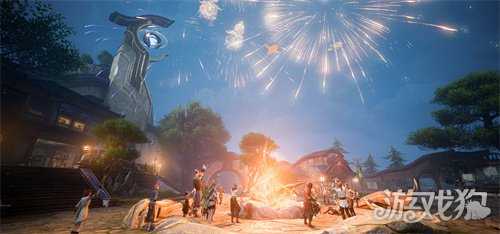 王者荣耀十周年重磅官宣，IP新游《王者荣耀世界》2026年春天与玩家见面