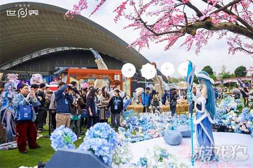 王者荣耀十周年重磅官宣，IP新游《王者荣耀世界》2026年春天与玩家见面