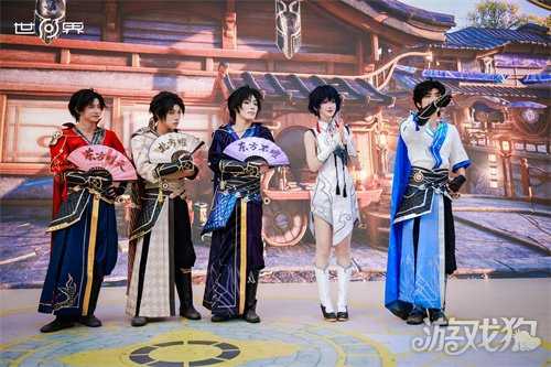 王者荣耀十周年重磅官宣，IP新游《王者荣耀世界》2026年春天与玩家见面