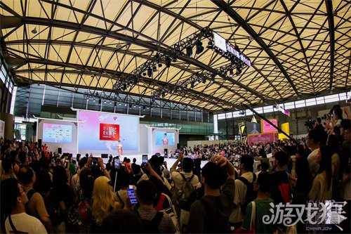 2026 ChinaJoy洛裳华服·新秀大赛承办招标启动! 2026 ChinaJoy洛裳华服·新秀大赛承办招标启动!