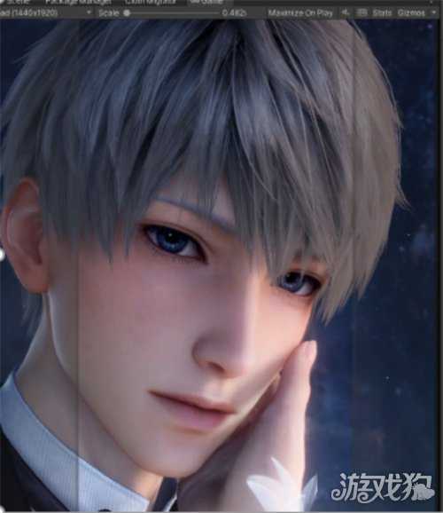 玩游戏犹如看电影 叠纸技术团队解密“科隆最佳手游”《恋与深空》 玩游戏犹如看电影 叠纸技术团队解密“科隆最佳手游”《恋与深空》