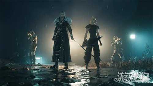 《最终幻想7》重制版三部曲制作人：创作者应努力做出比AI更好的游戏！