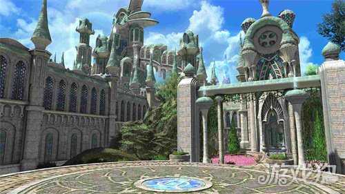 迎战荒野强敌《最终幻想14》7.35版本来袭! 迎战荒野强敌《最终幻想14》7.35版本来袭!