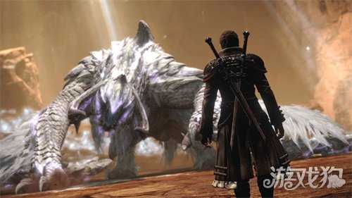 迎战荒野强敌《最终幻想14》7.35版本来袭! 迎战荒野强敌《最终幻想14》7.35版本来袭!