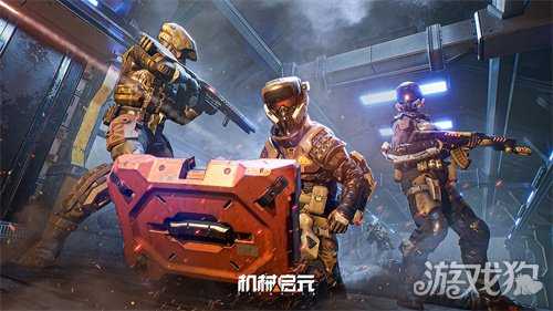 《机械启元》PC版先锋测试来袭 次世代生存竞技新纪元静待开启 《机械启元》PC版先锋测试来袭 次世代生存竞技新纪元静待开启