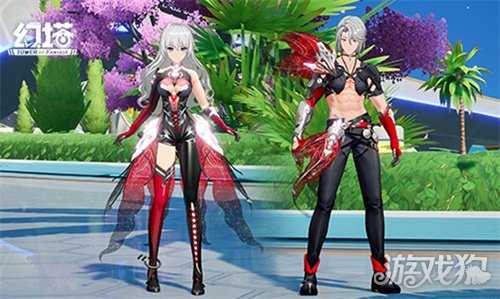 星夜骤惊蛰 《幻塔》5.5全新版本今日上线 星夜骤惊蛰 《幻塔》5.5全新版本今日上线