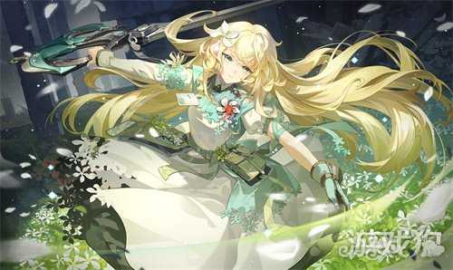 《望月》美术重做 全新世界观PV发布 《望月》美术重做 全新世界观PV发布