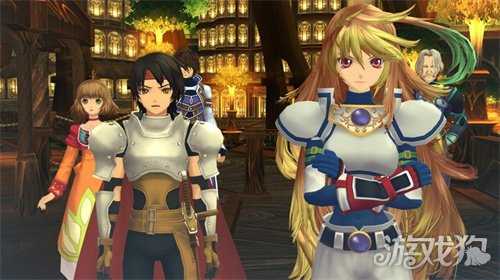 《无尽传说:复刻版》发售 性能提升全DLC收录 《无尽传说:复刻版》发售 性能提升全DLC收录