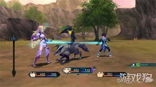 《无尽传说:复刻版》发售 性能提升全DLC收录 《无尽传说:复刻版》发售 性能提升全DLC收录