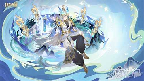 《自在西游》10月版本亮点汇总:石矶娘娘正式上线、酆都奇夜活动即将开启、金色品质铭文登场、敖丙觉醒。 《自在西游》10月版本亮点汇总:石矶娘娘正式上线、酆都奇夜活动即将开启、金色品质铭文登场、敖丙觉醒。