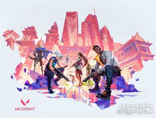 再创新高 无畏契约端手月活跃用户突破5000万 再创新高 无畏契约端手月活跃用户突破5000万