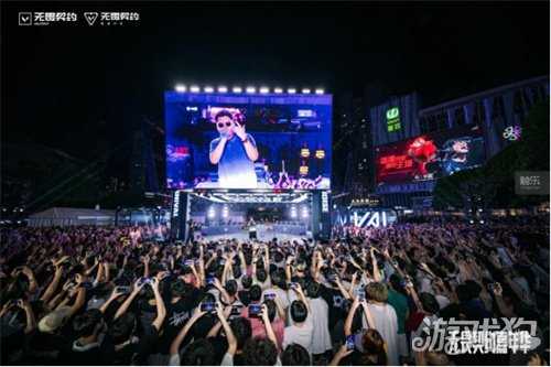 再创新高 无畏契约端手月活跃用户突破5000万 再创新高 无畏契约端手月活跃用户突破5000万