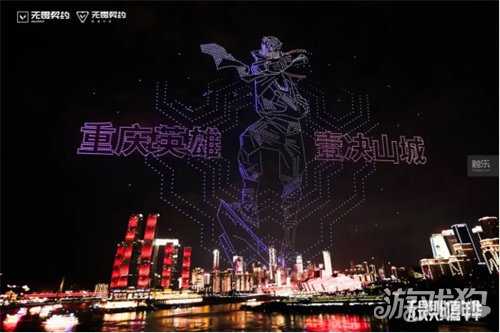 再创新高 无畏契约端手月活跃用户突破5000万 再创新高 无畏契约端手月活跃用户突破5000万